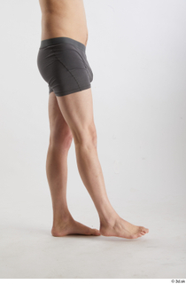 Brett  1 flexing leg side view underwear 0011.jpg